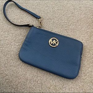 Michael Kors Wristlet